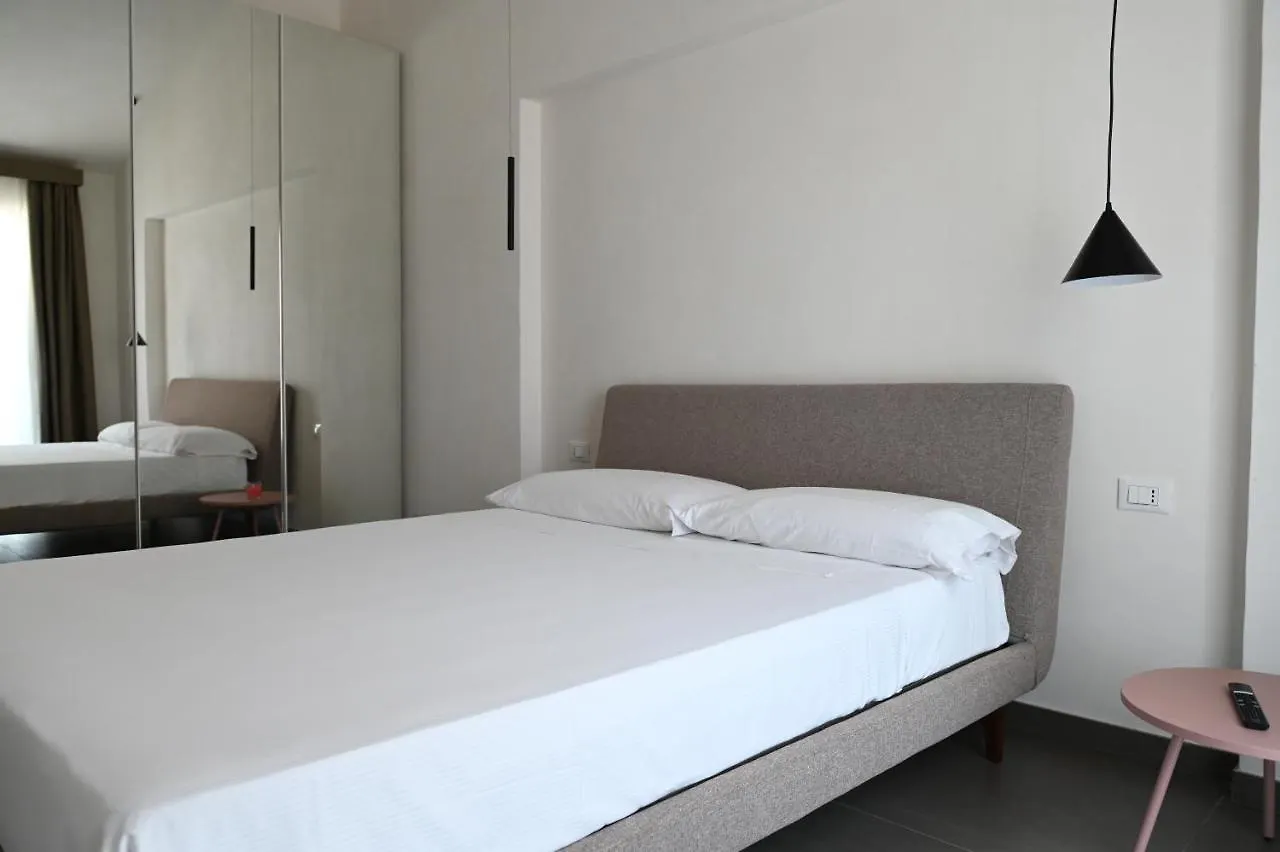 Lebum Apartments 马尔萨拉 意大利