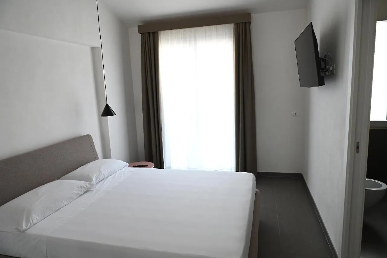 Lebum Apartments 马尔萨拉