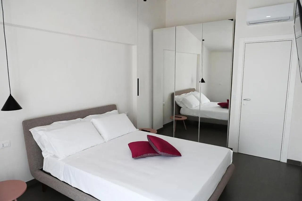 Lebum Apartments 马尔萨拉