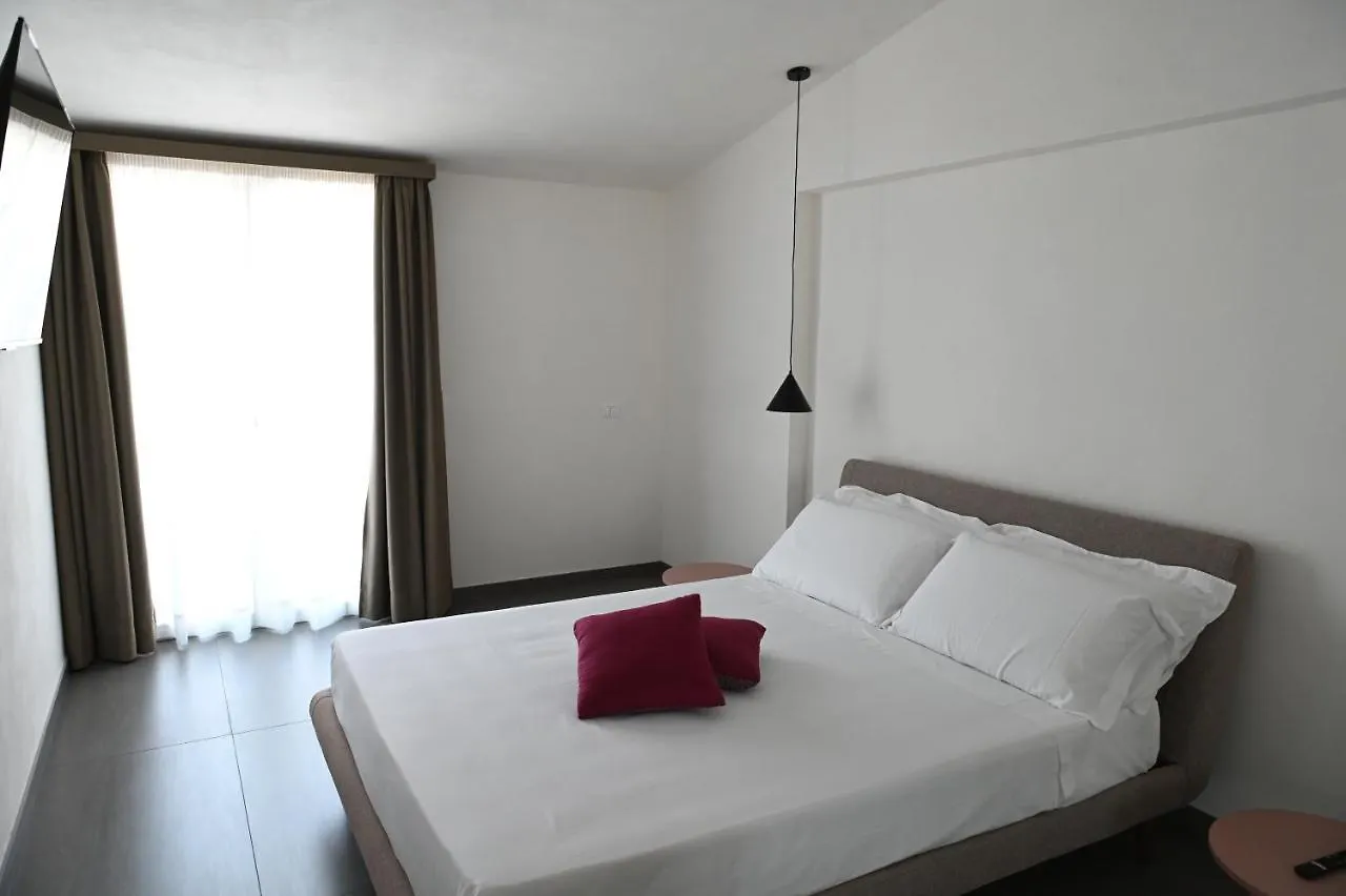 Lebum Apartments Marsala