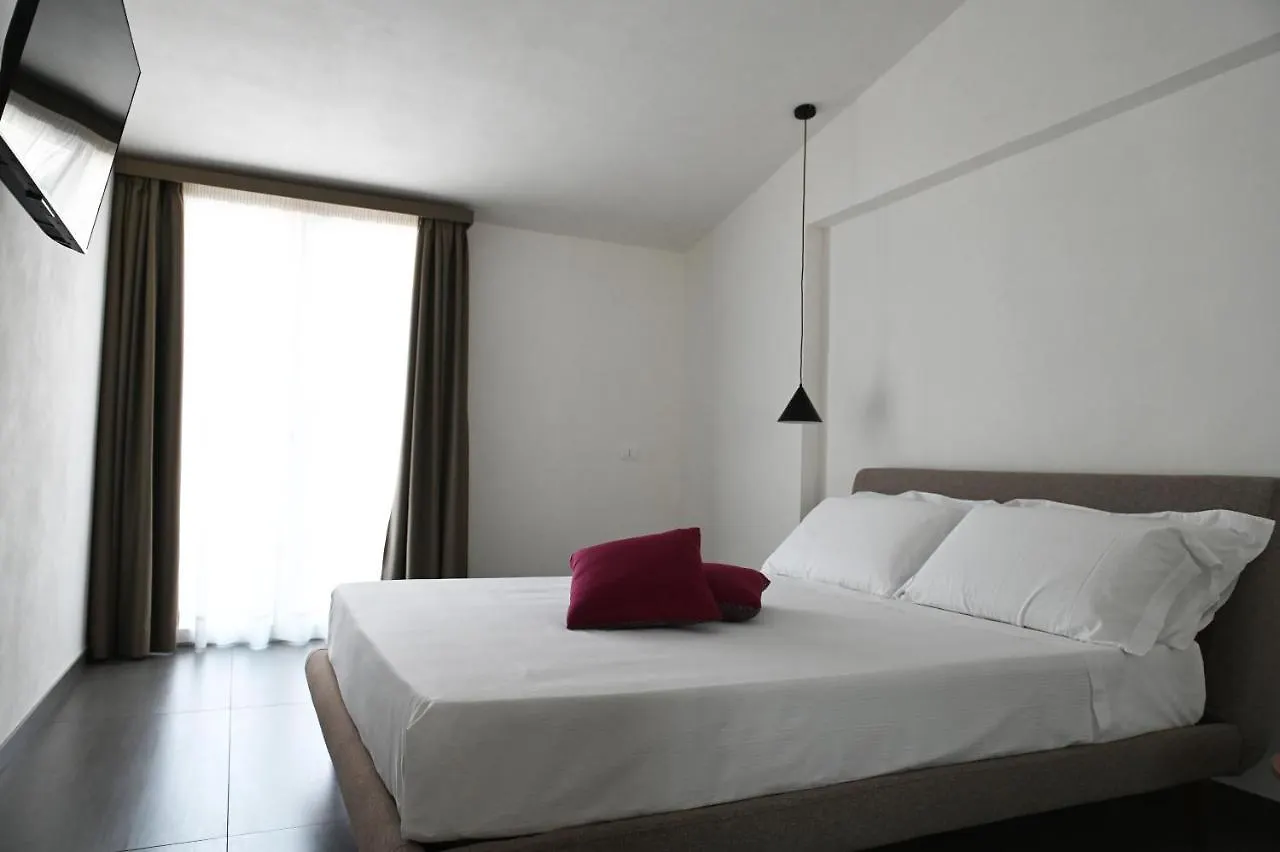 Lebum Apartments Marsala 0*,  Italia