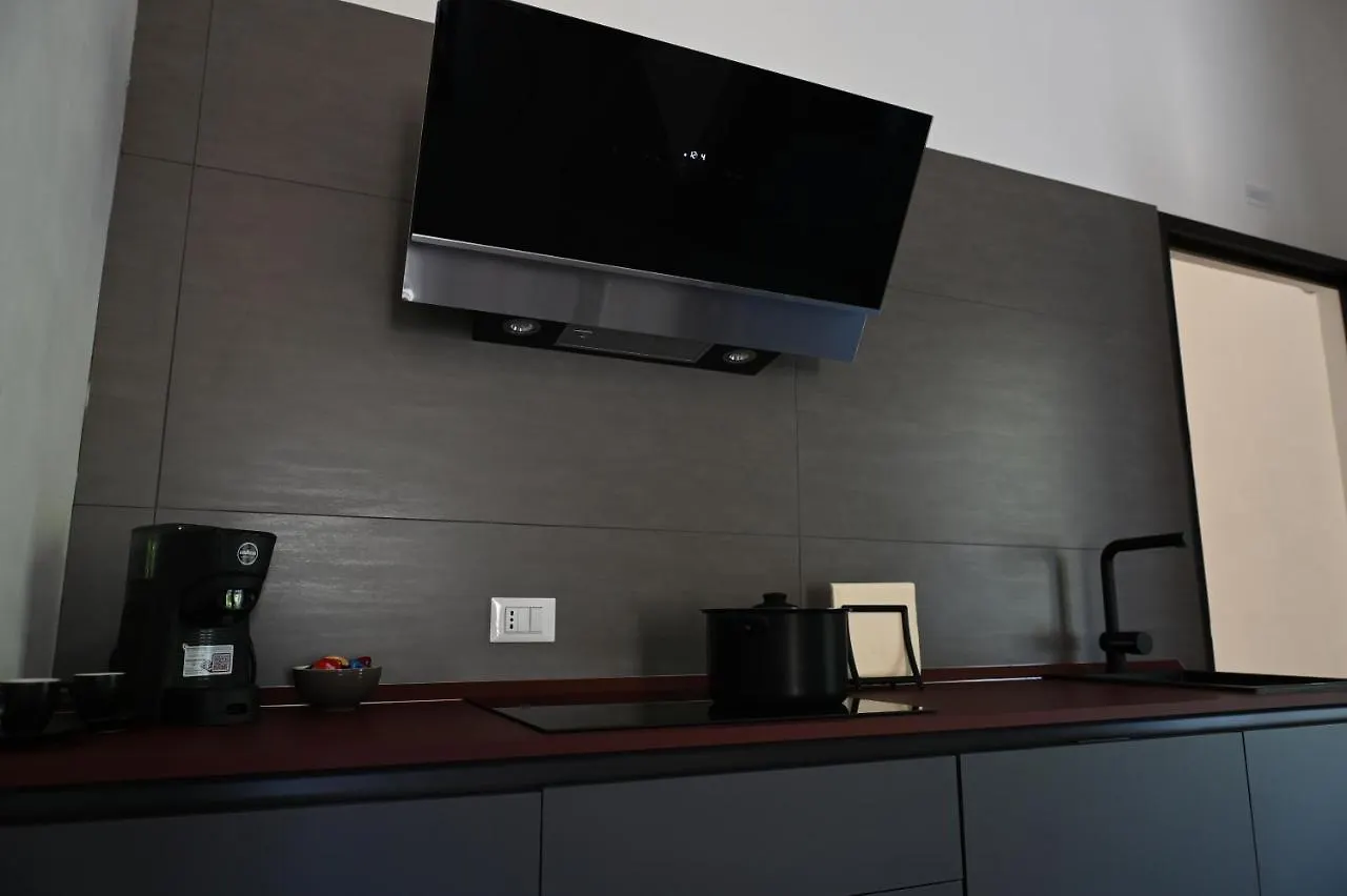 Lebum Apartments 马尔萨拉
