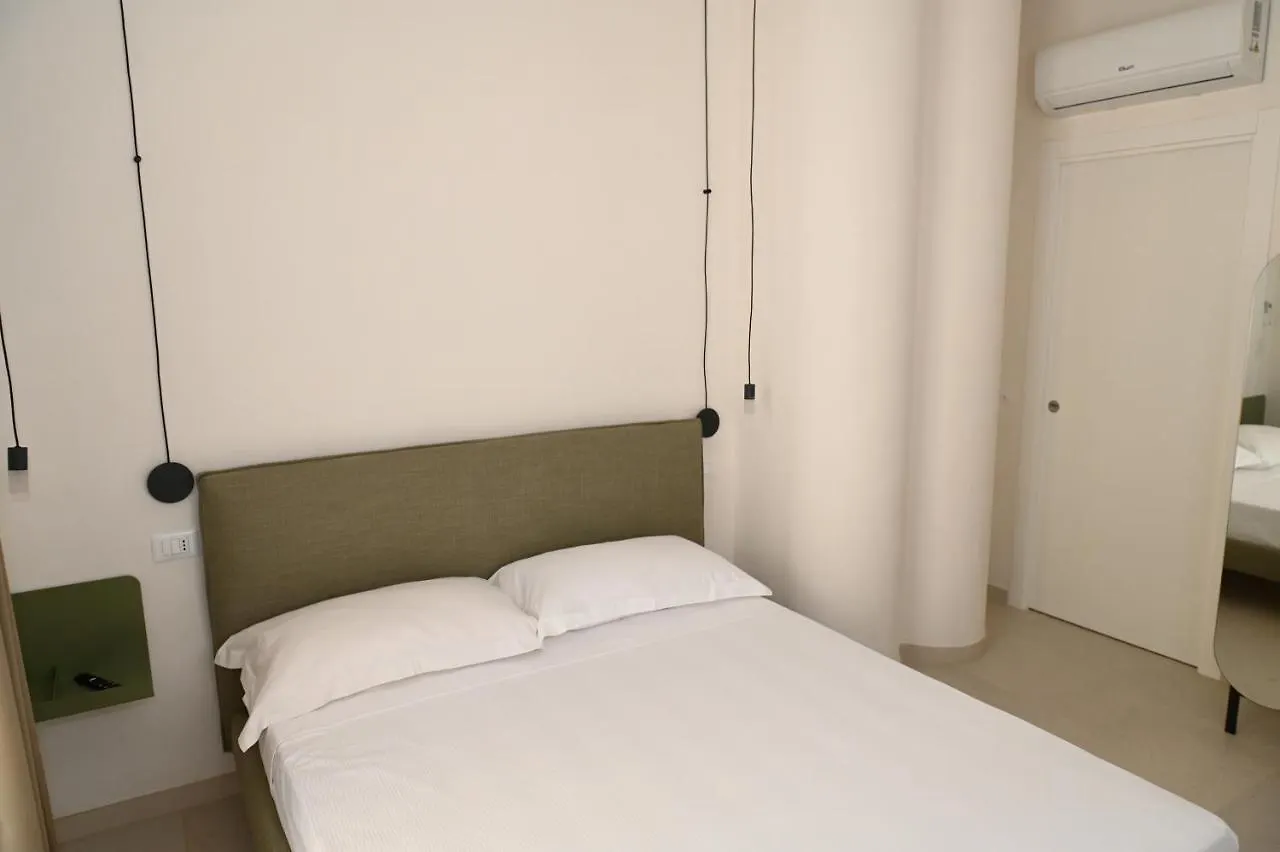 Lebum Apartments 马尔萨拉 0*,