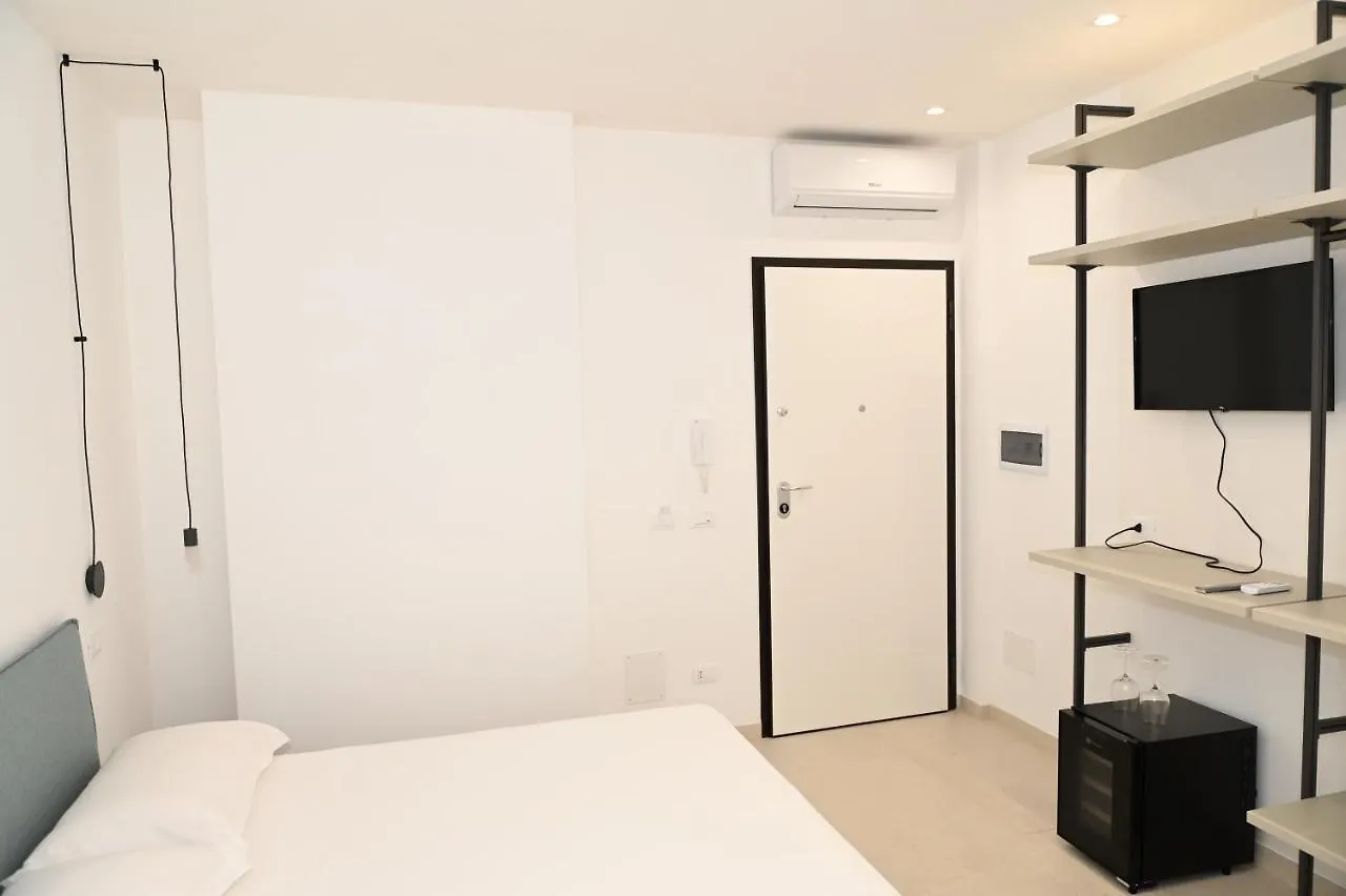 Lebum Apartments Marsala 0*,  Italia