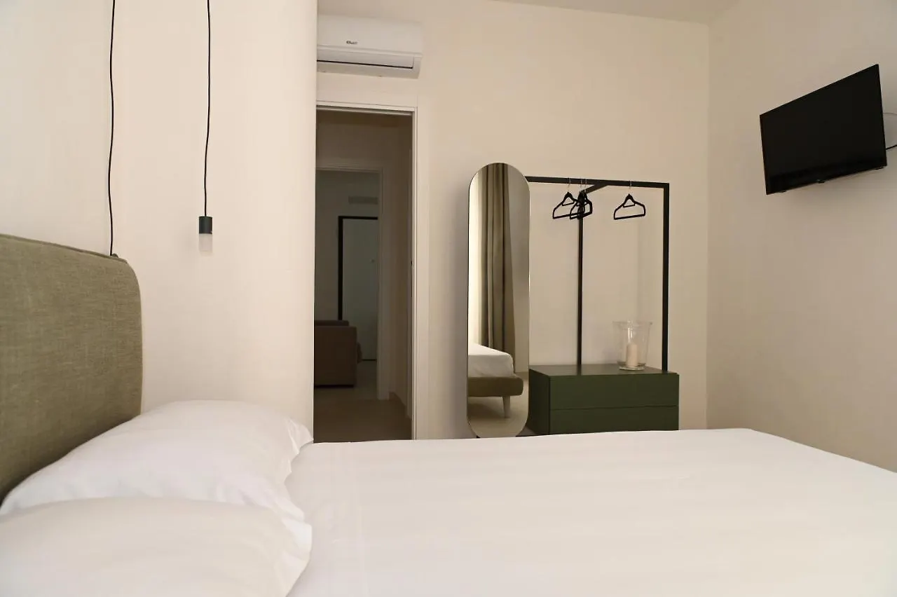Lebum Apartments 马尔萨拉