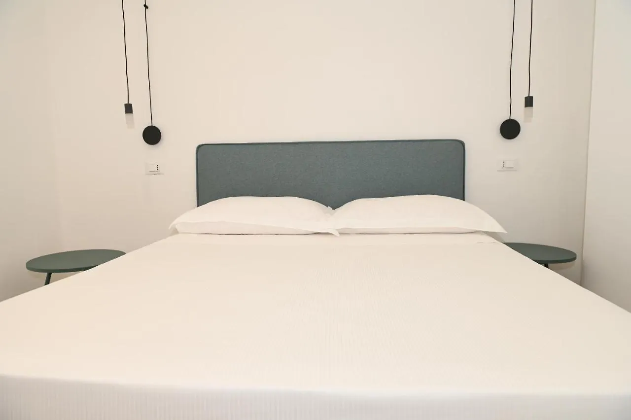 Lebum Apartments Marsala