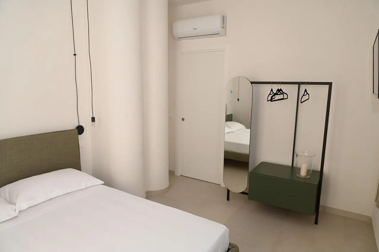 Lebum Apartments 马尔萨拉 意大利