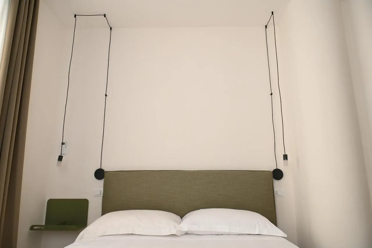 Lebum Apartments Marsala 0*,