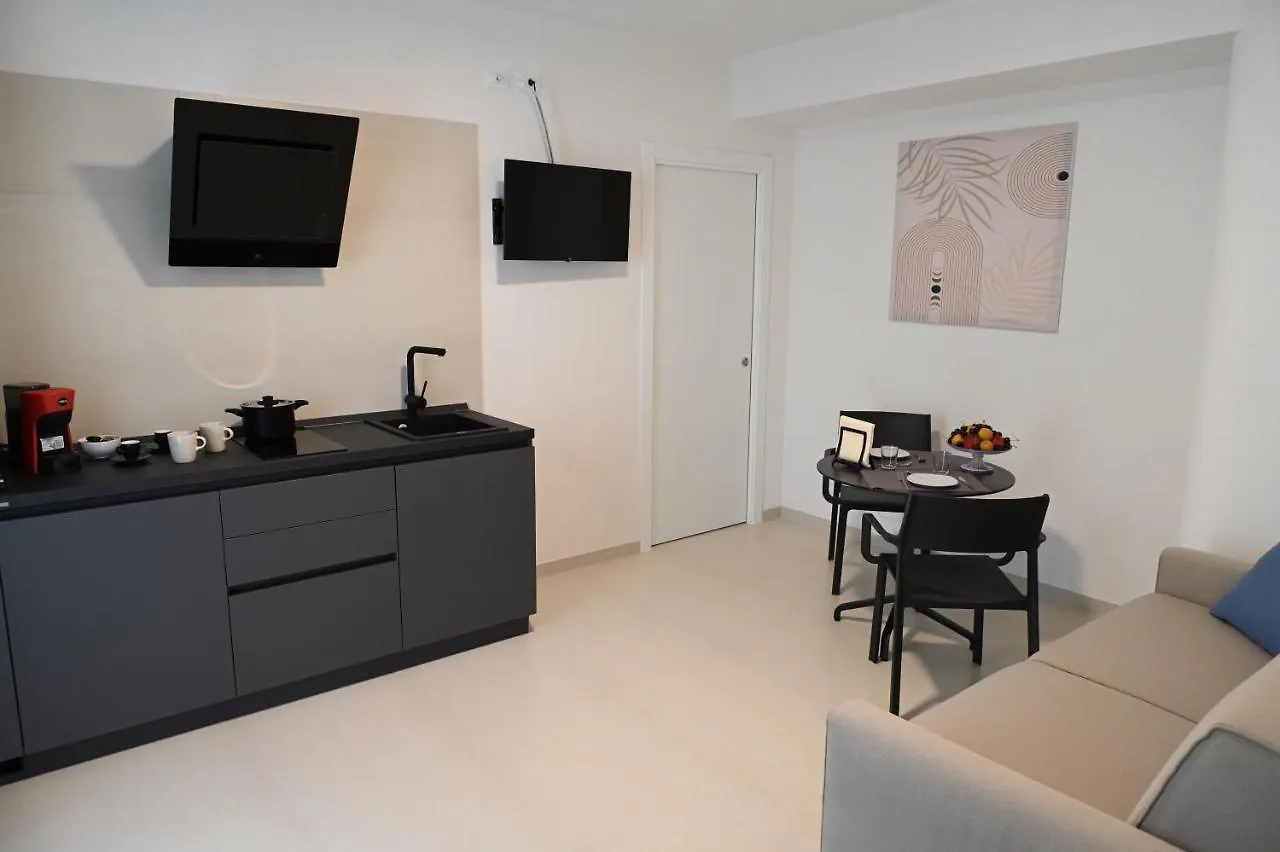 Lebum Apartments 马尔萨拉