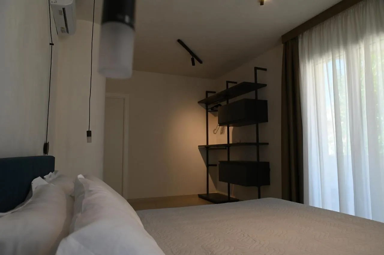 Lebum Apartments Marsala