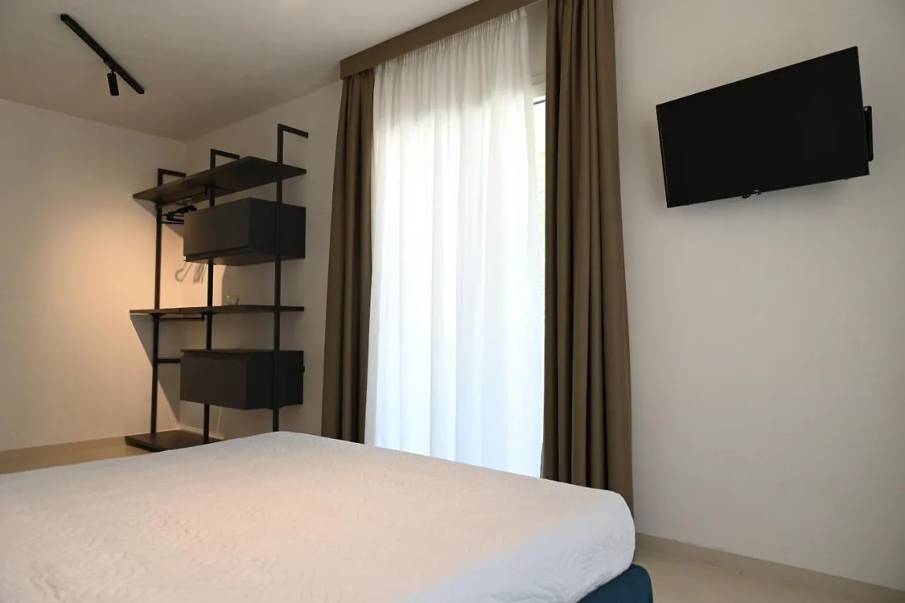 Lebum Apartments Marsala Italia