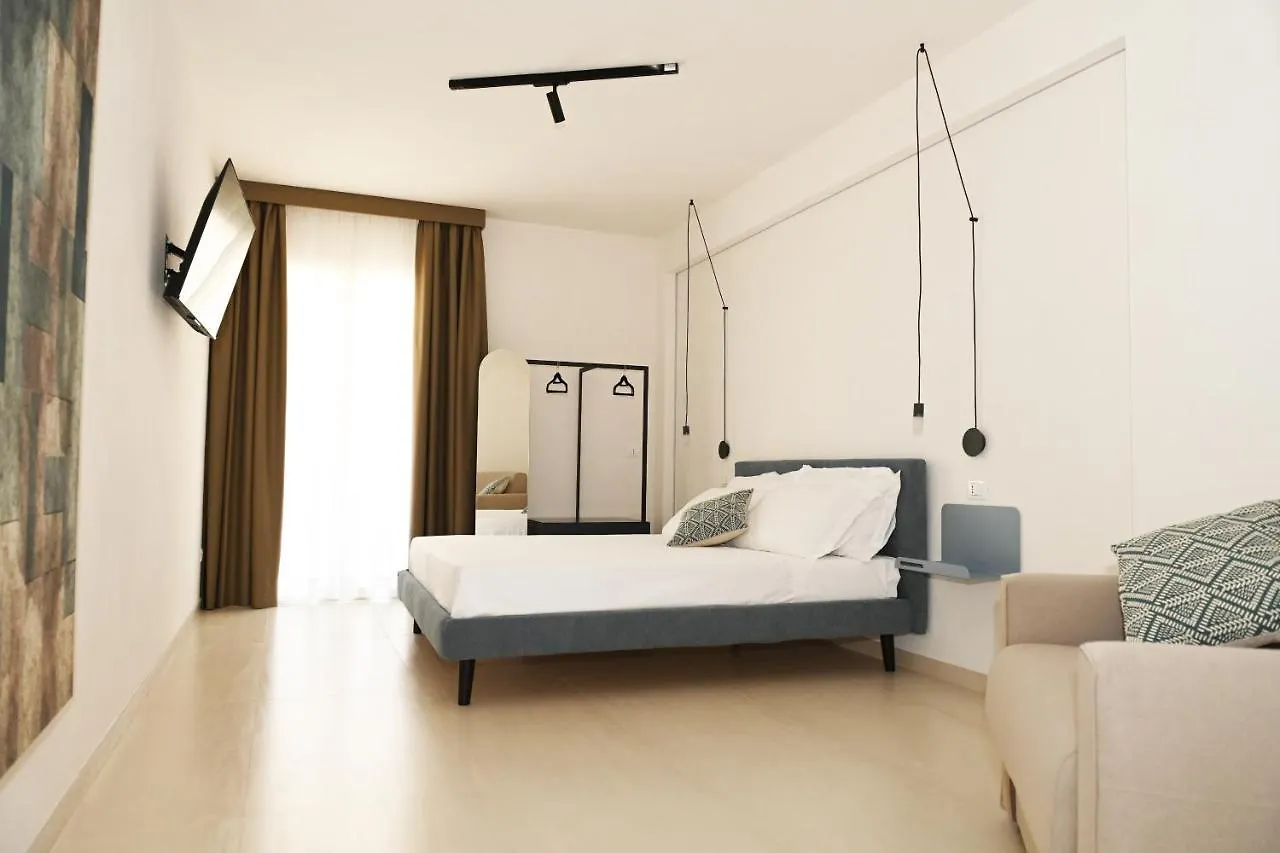 Lebum Apartments 马尔萨拉 意大利