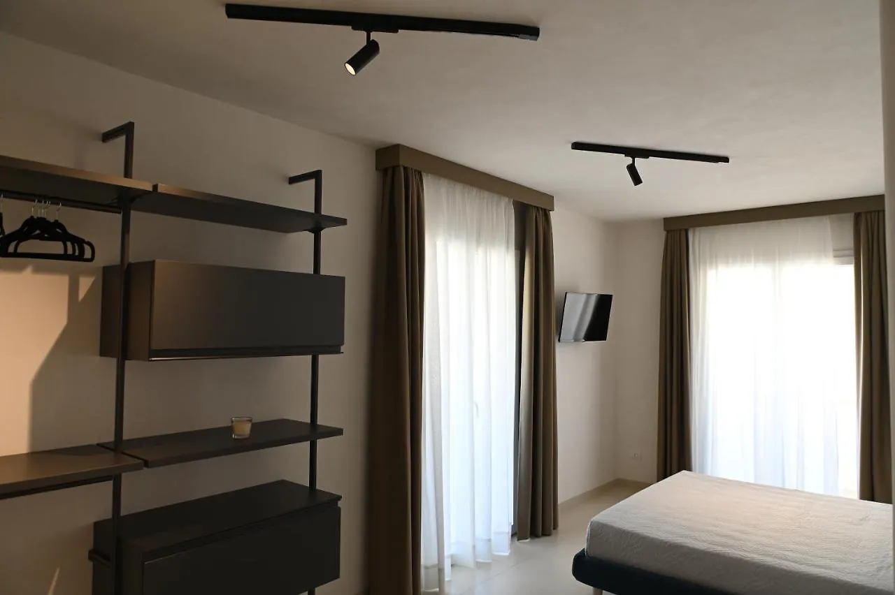 Lebum Apartments Marsala