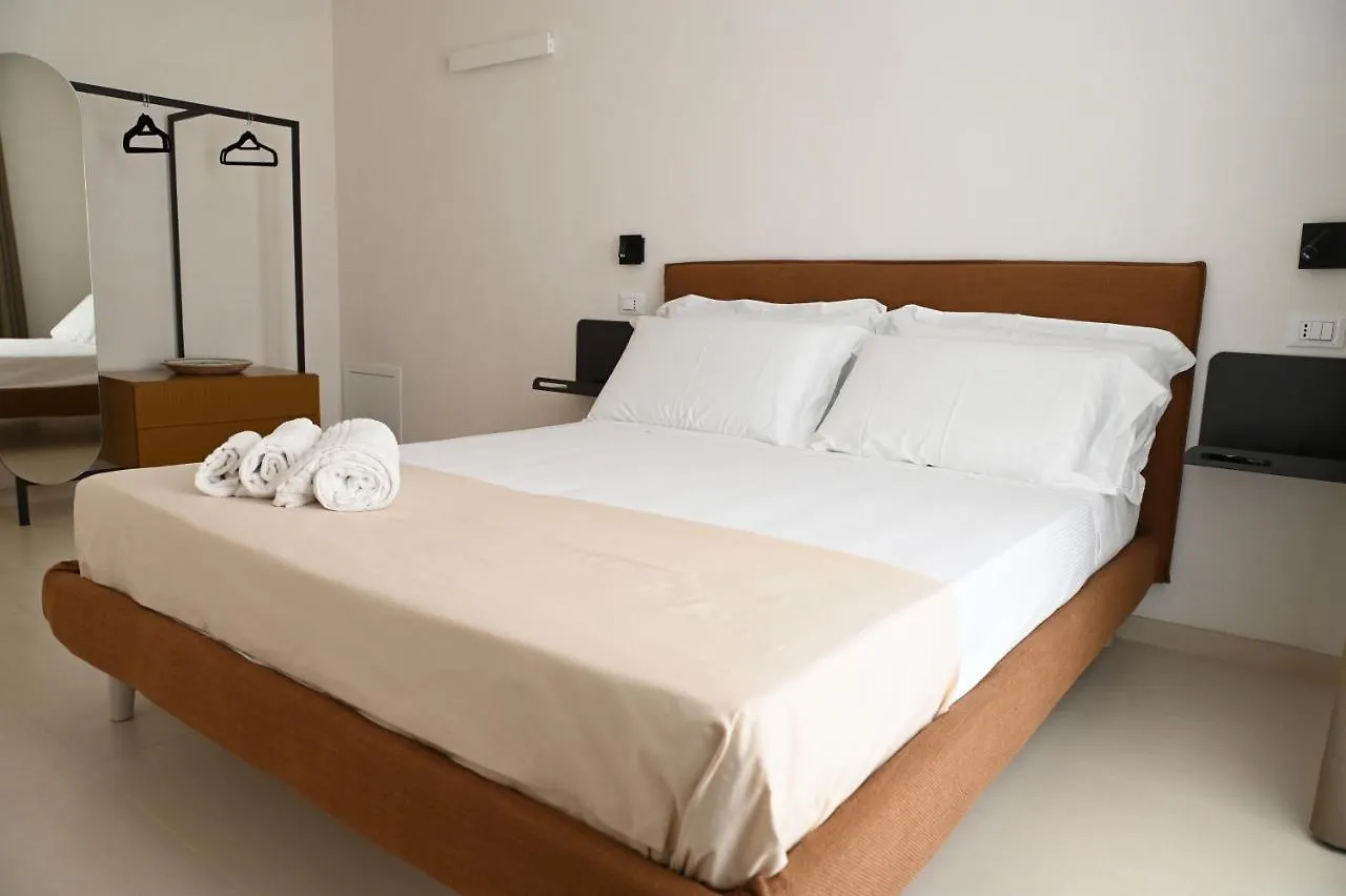 Lebum Apartments Marsala Italia