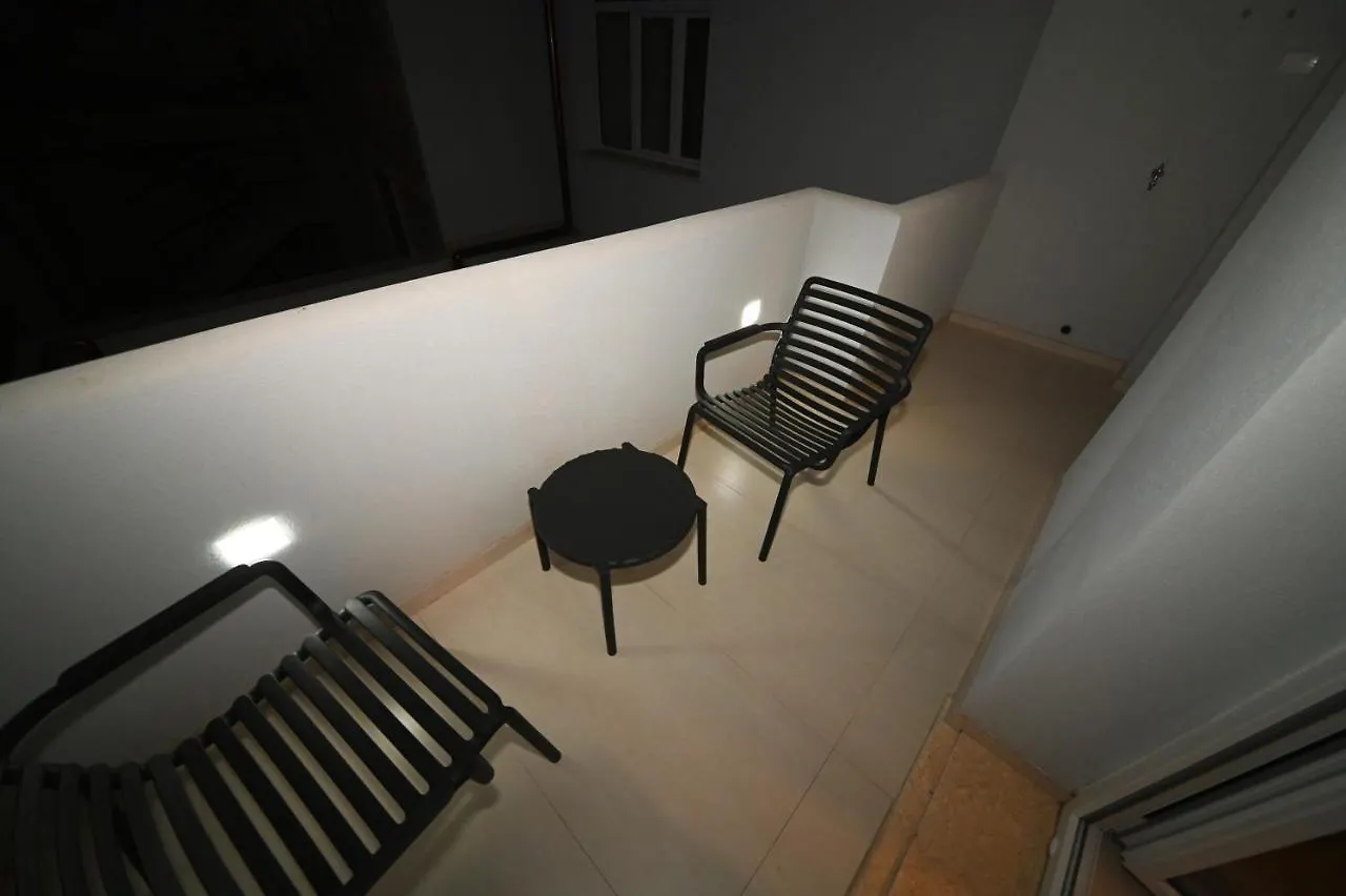 Lebum Apartments Marsala