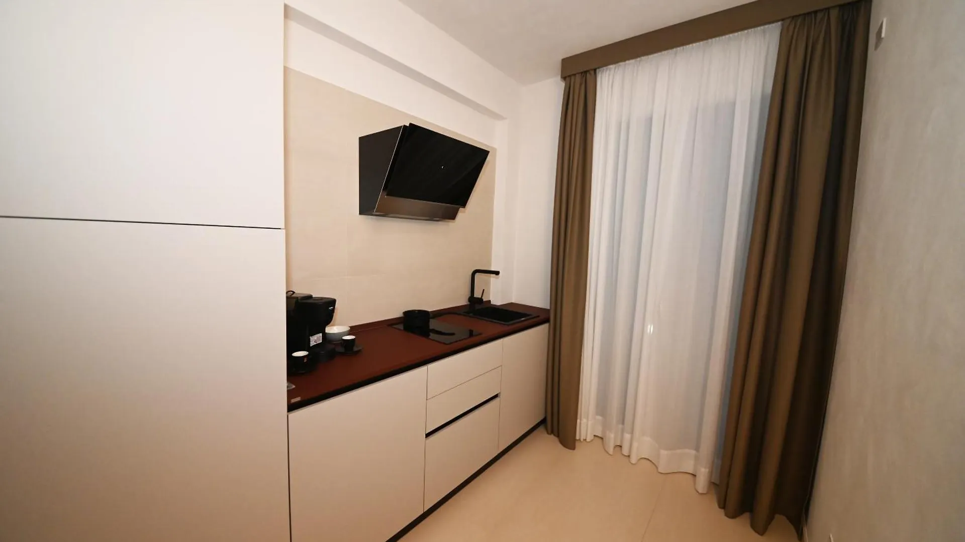 Lebum Apartments 马尔萨拉