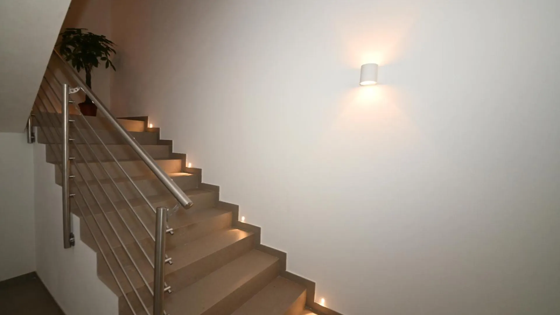 Lebum Apartments 马尔萨拉