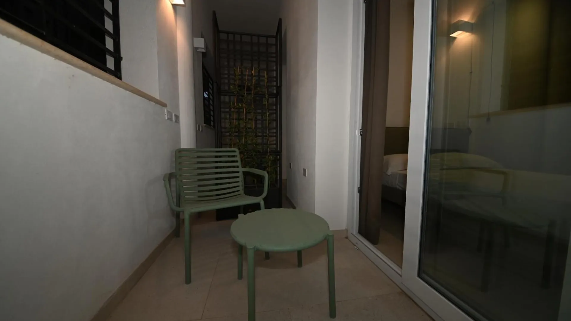 Lebum Apartments 马尔萨拉