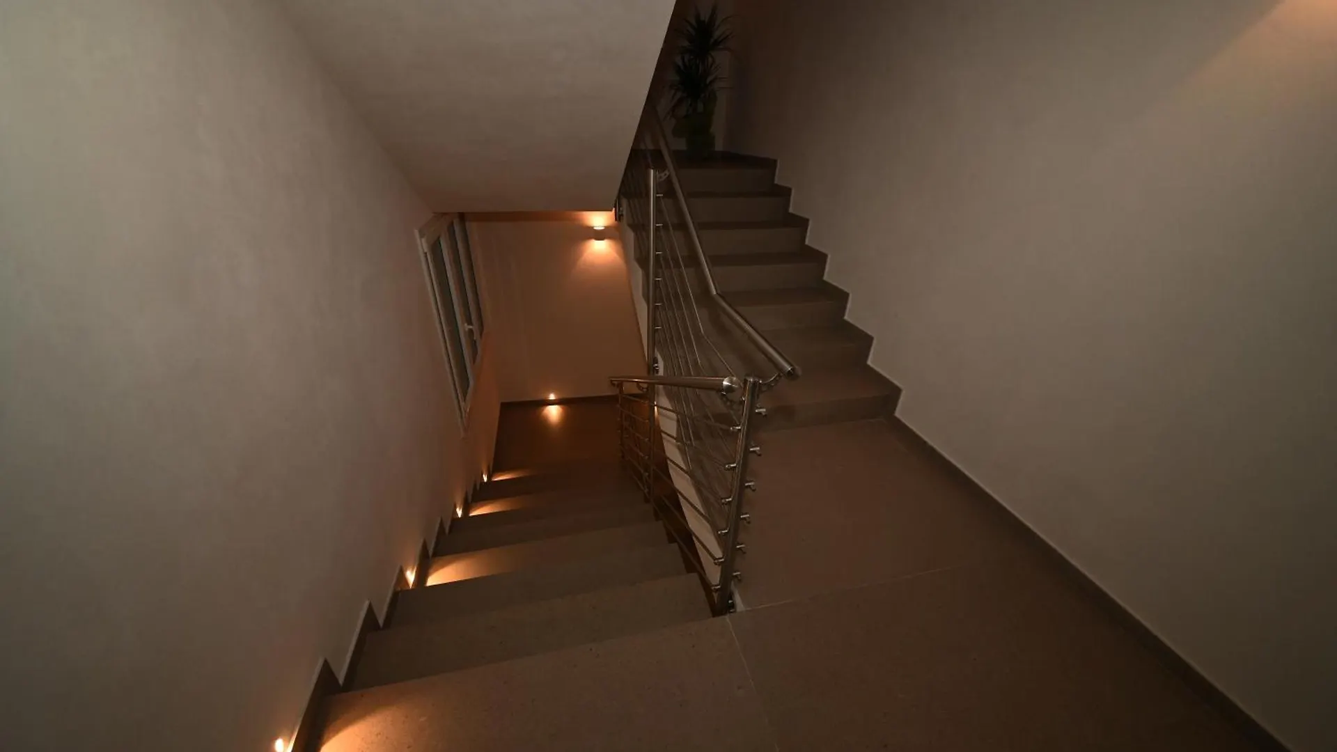 Lebum Apartments 马尔萨拉