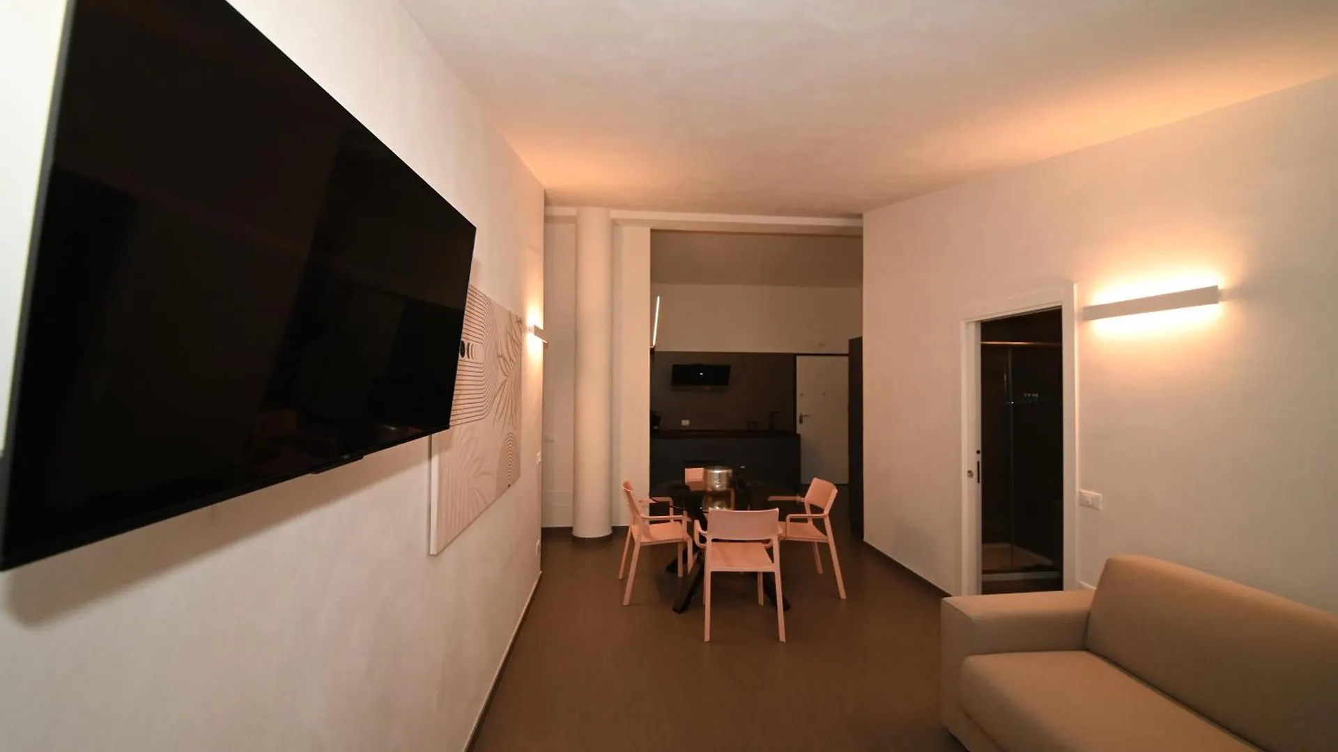 Lebum Apartments 马尔萨拉
