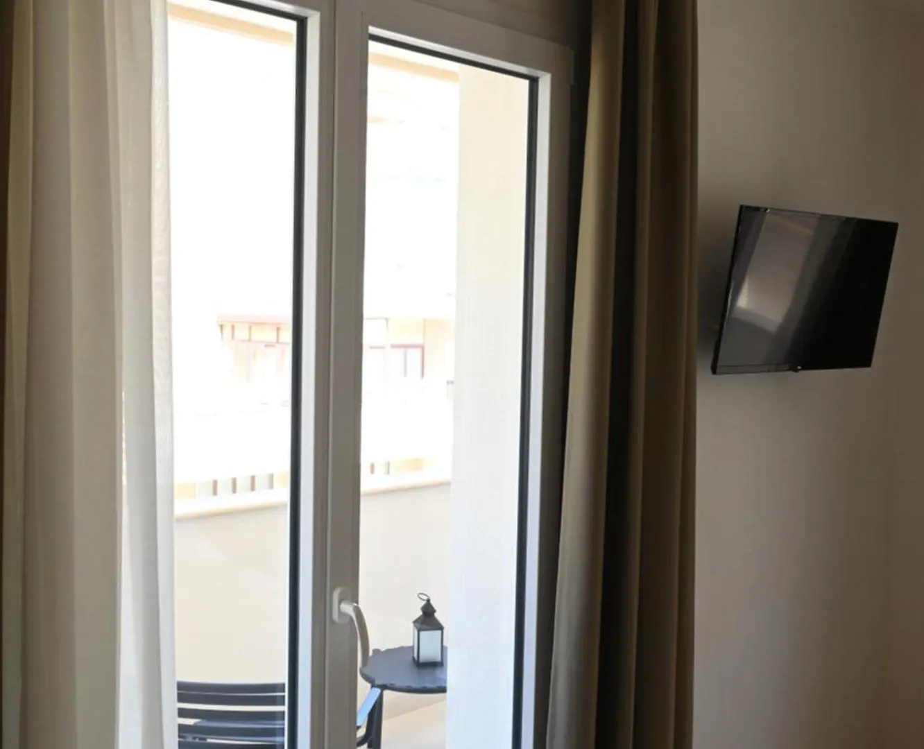 Lebum Apartments 马尔萨拉 意大利