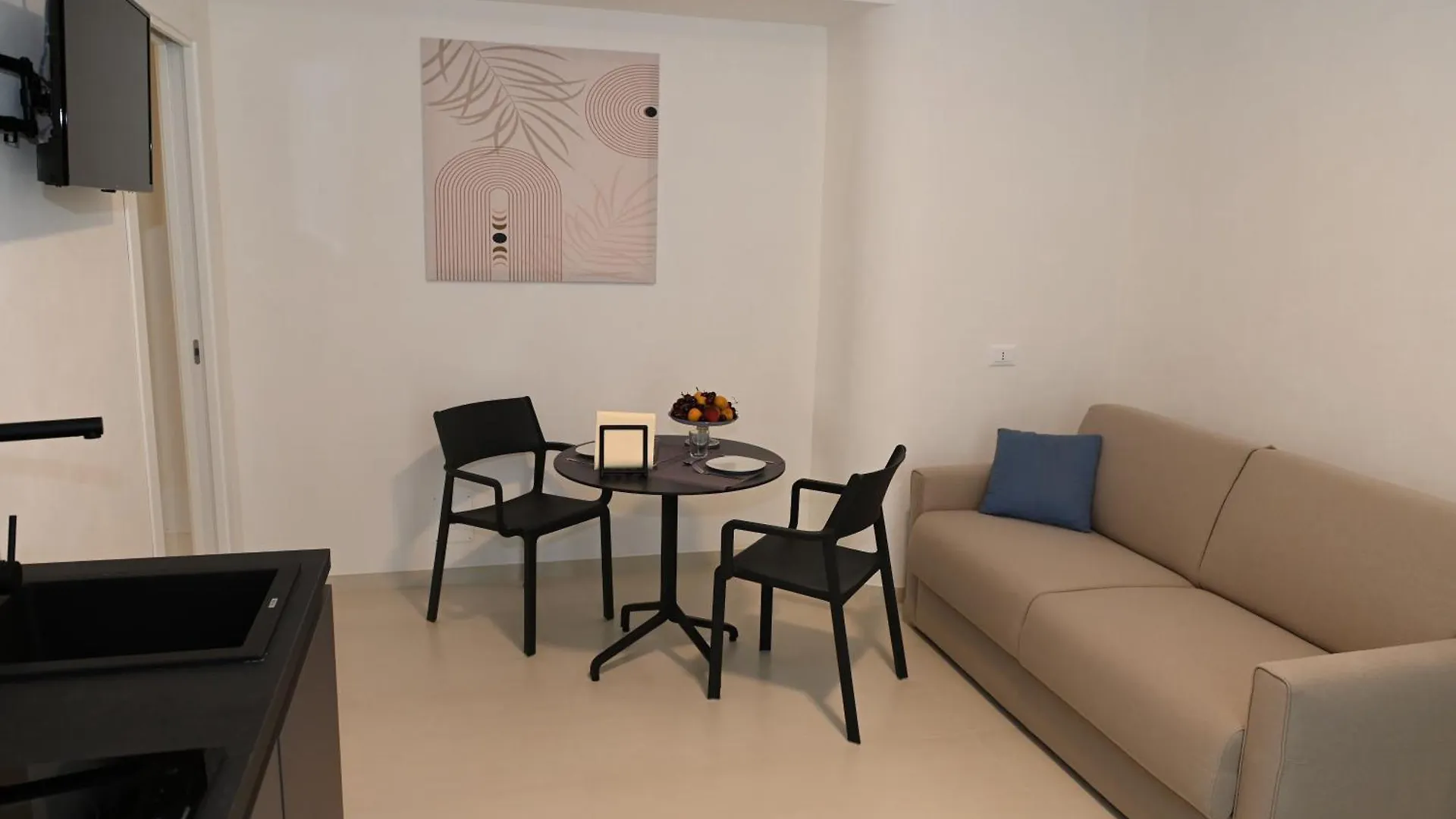 Lebum Apartments 马尔萨拉