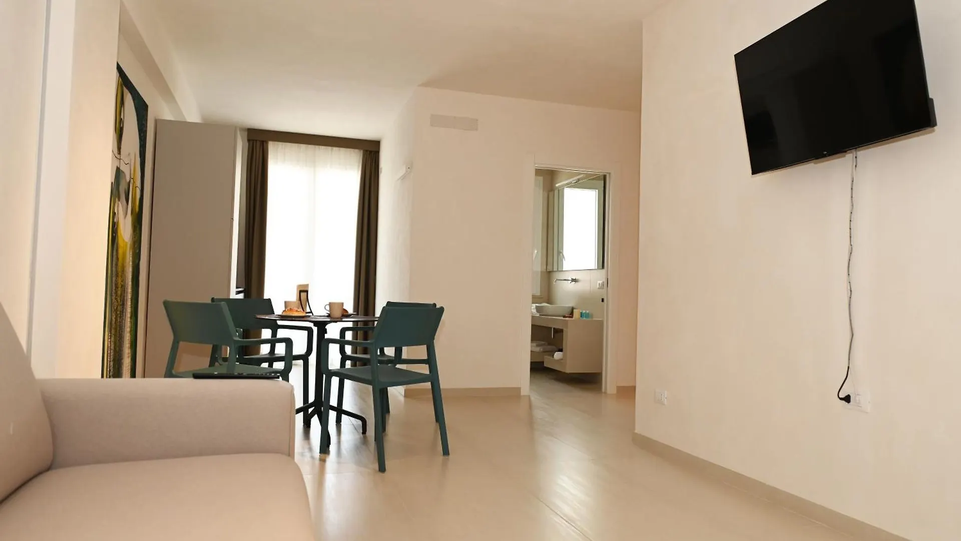 Lebum Apartments 马尔萨拉