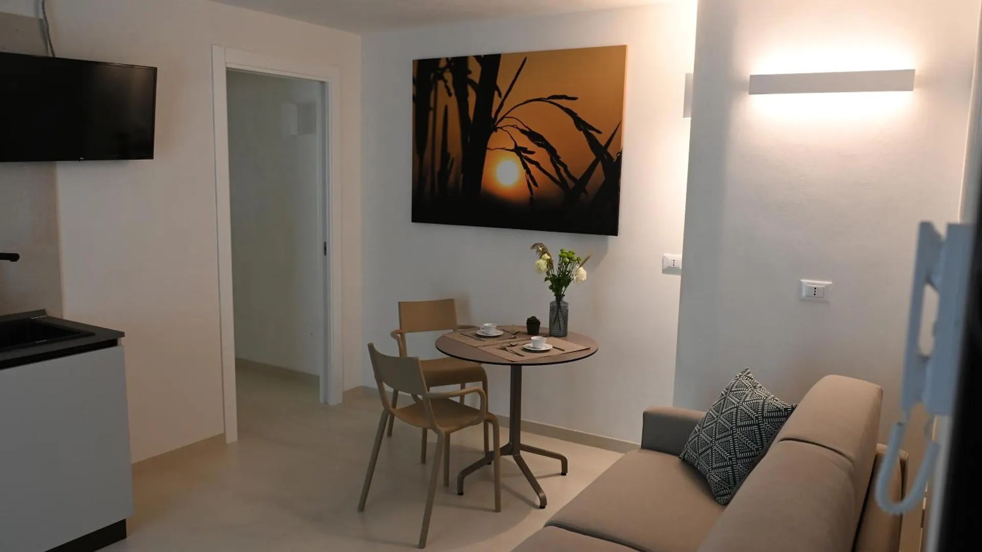 Lebum Apartments 马尔萨拉