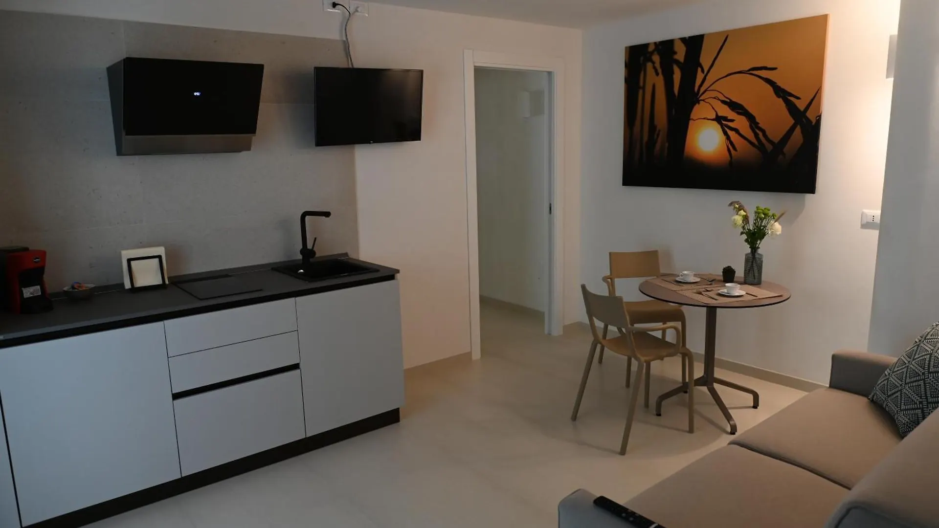 Lebum Apartments 马尔萨拉 0*,