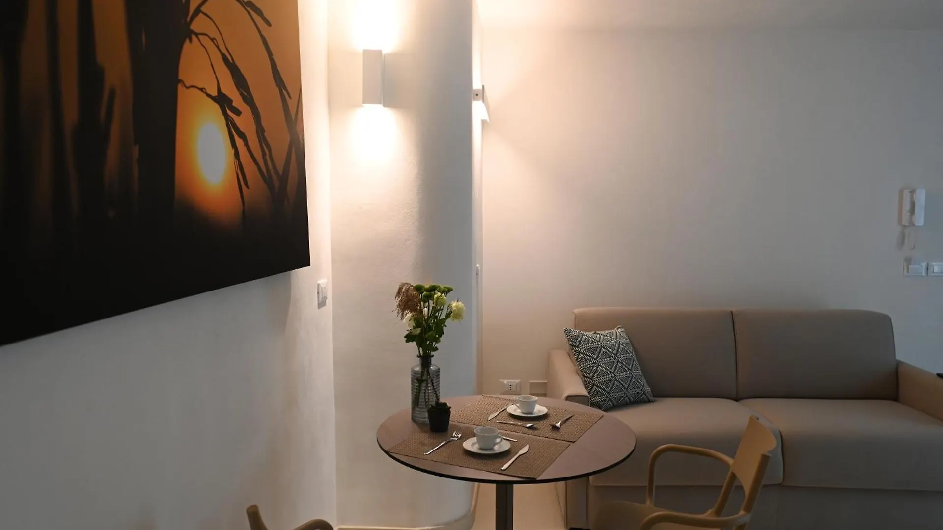 Lebum Apartments 马尔萨拉