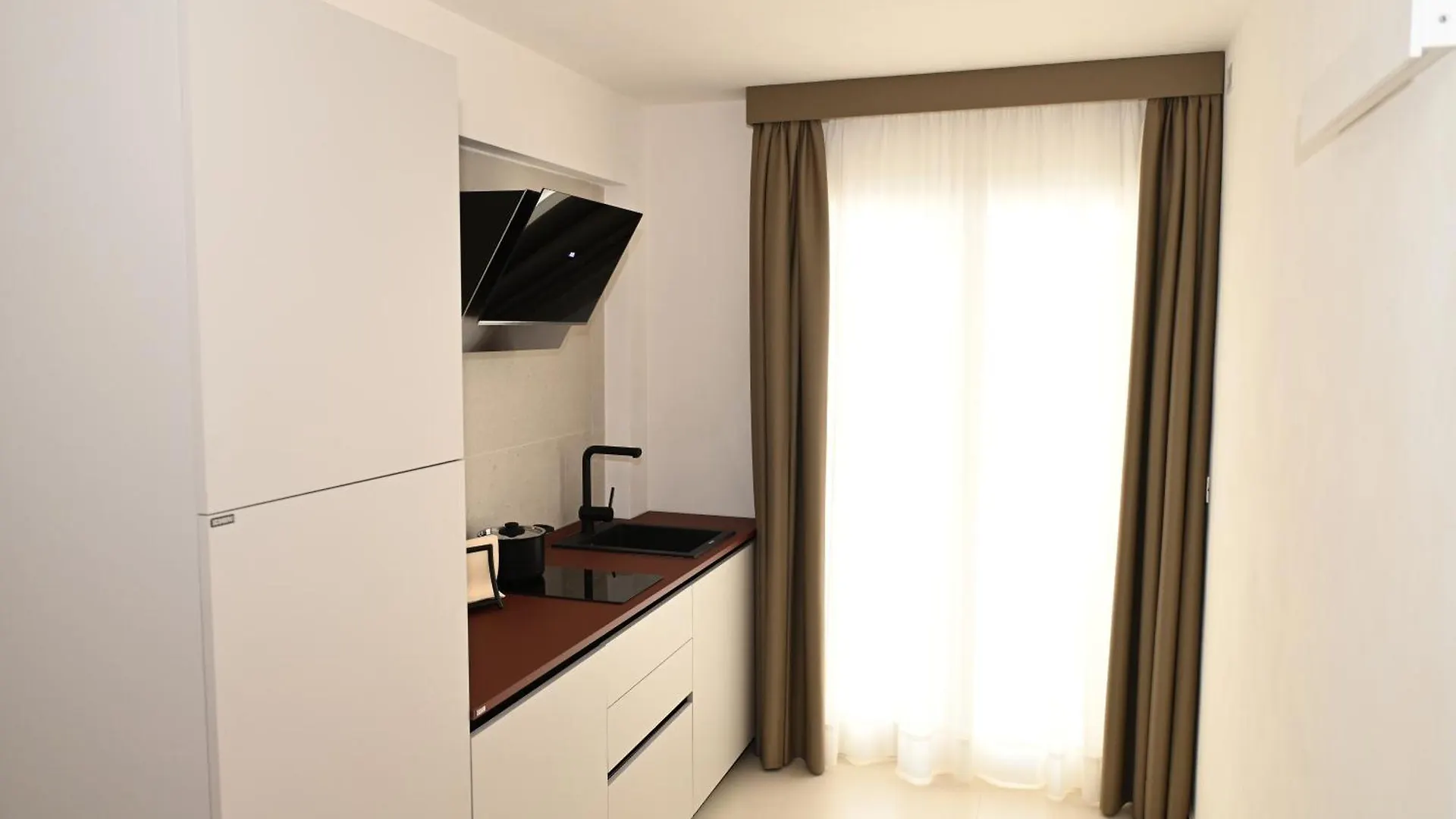 Lebum Apartments 马尔萨拉 意大利