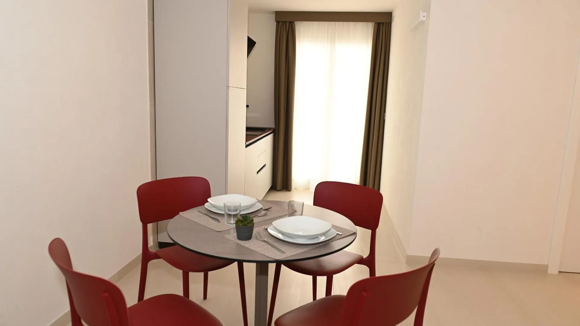 Lebum Apartments 马尔萨拉
