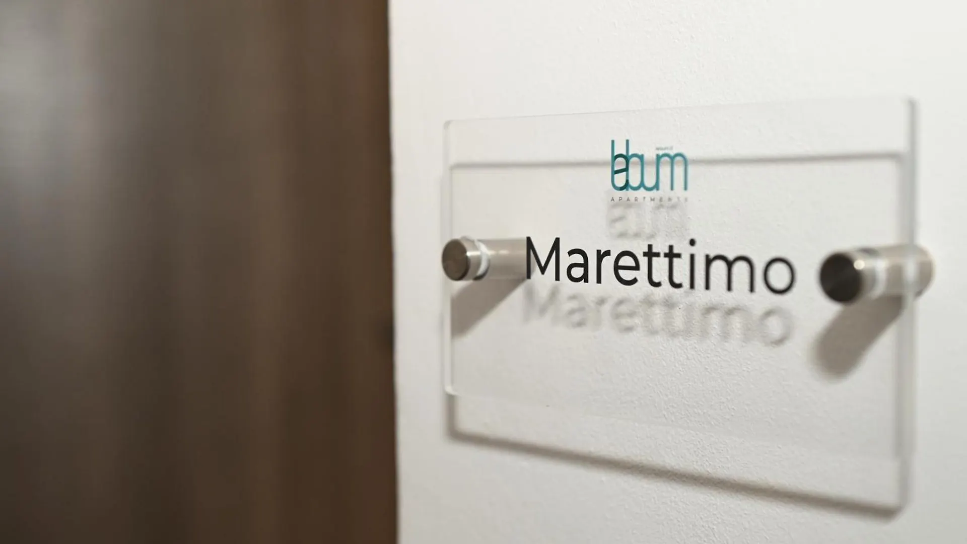Lebum Apartments 马尔萨拉 意大利