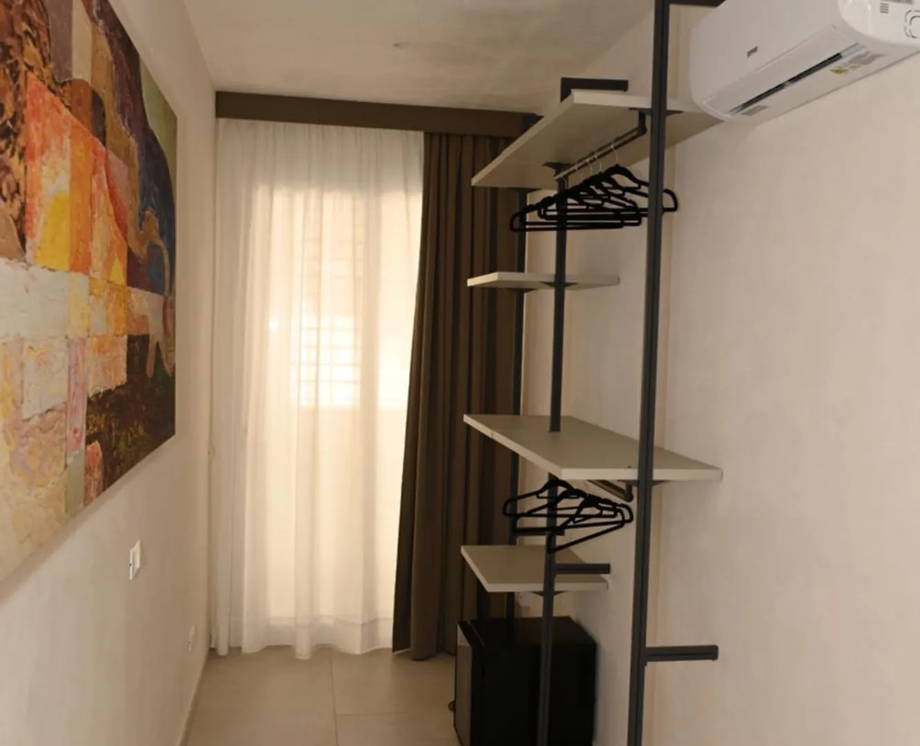 Lebum Apartments 马尔萨拉