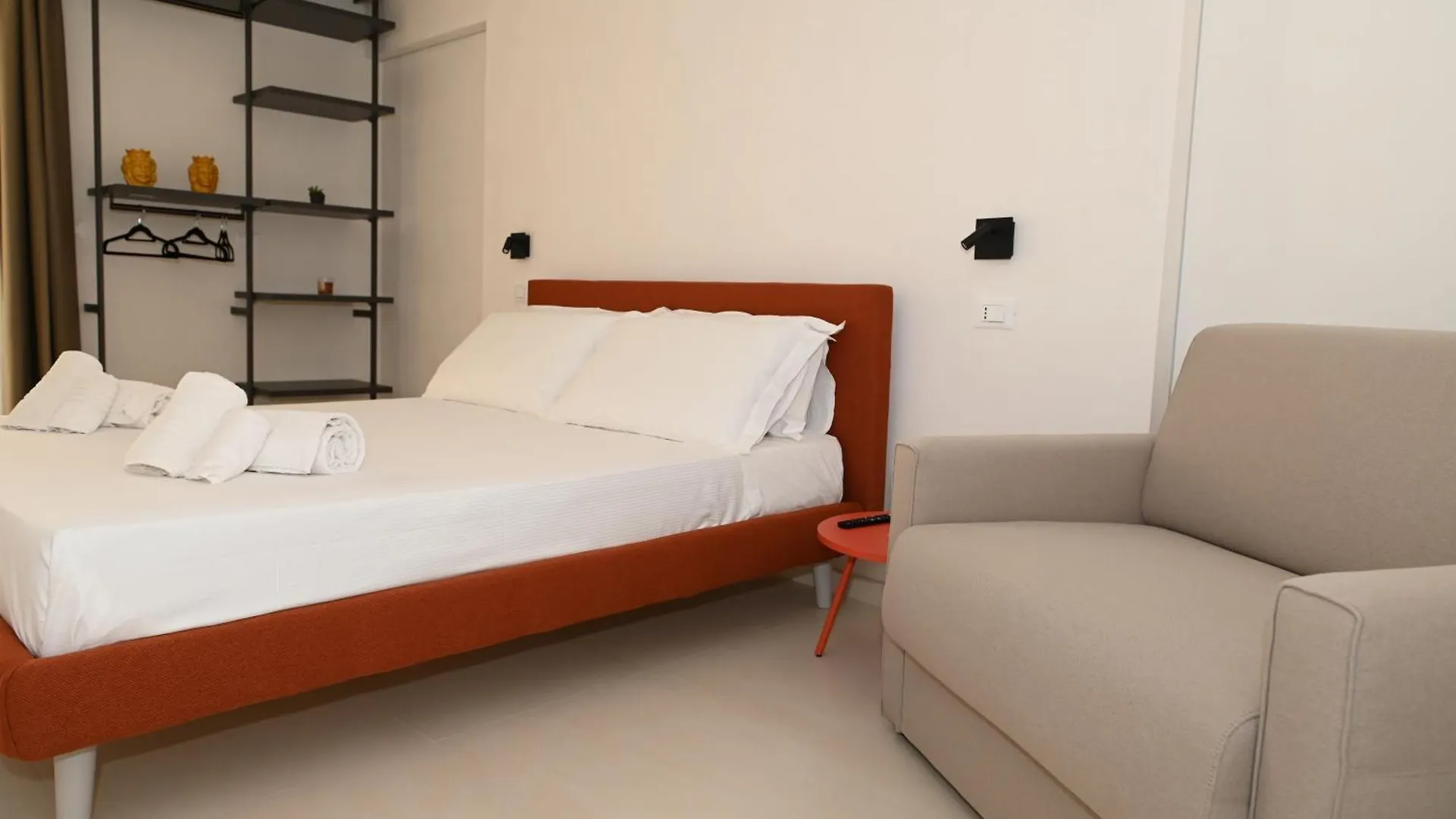 Lebum Apartments 马尔萨拉