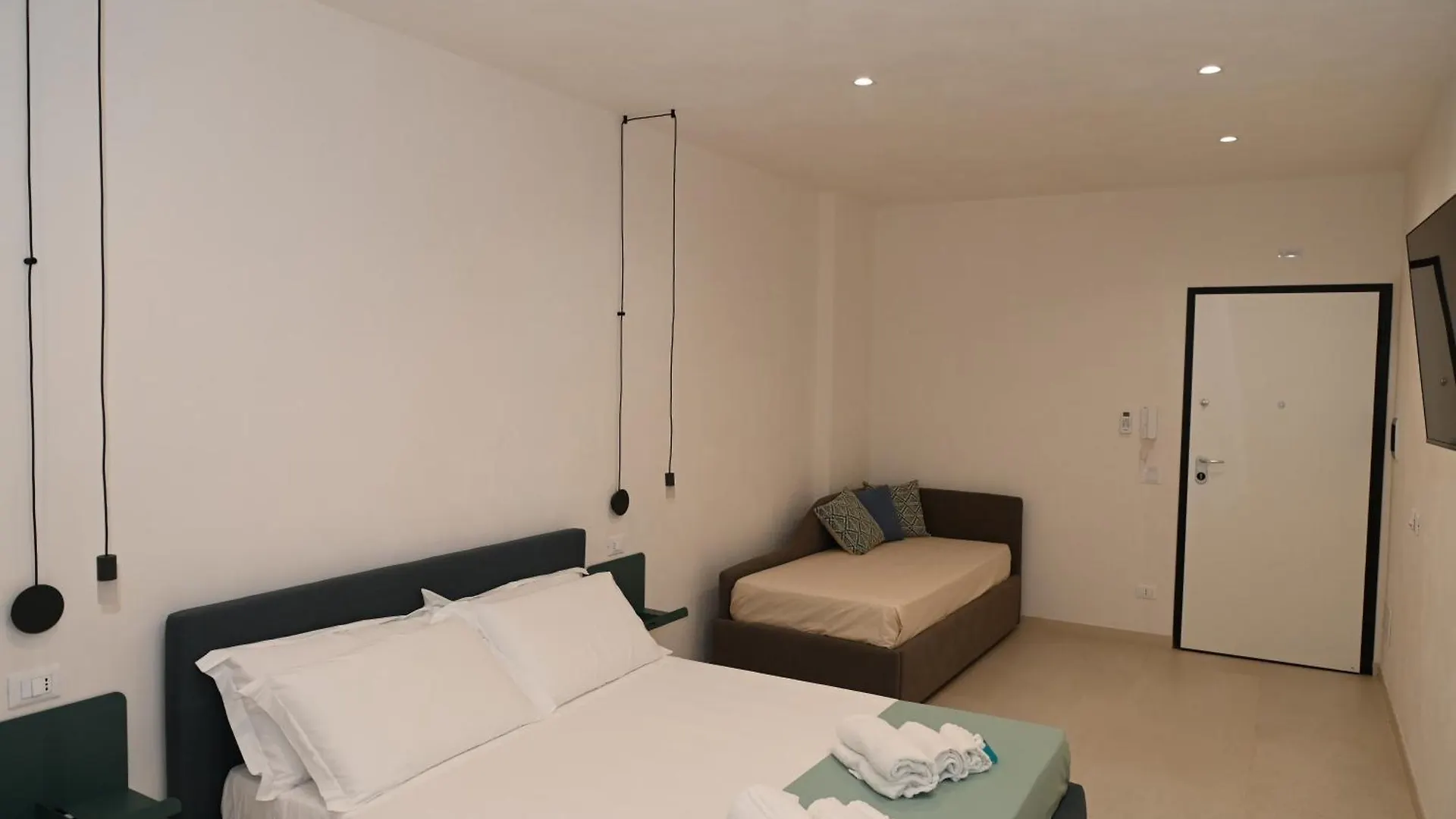 Lebum Apartments 马尔萨拉