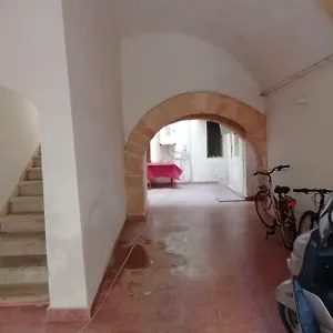 Casa vacanze Bilardello, Marsala